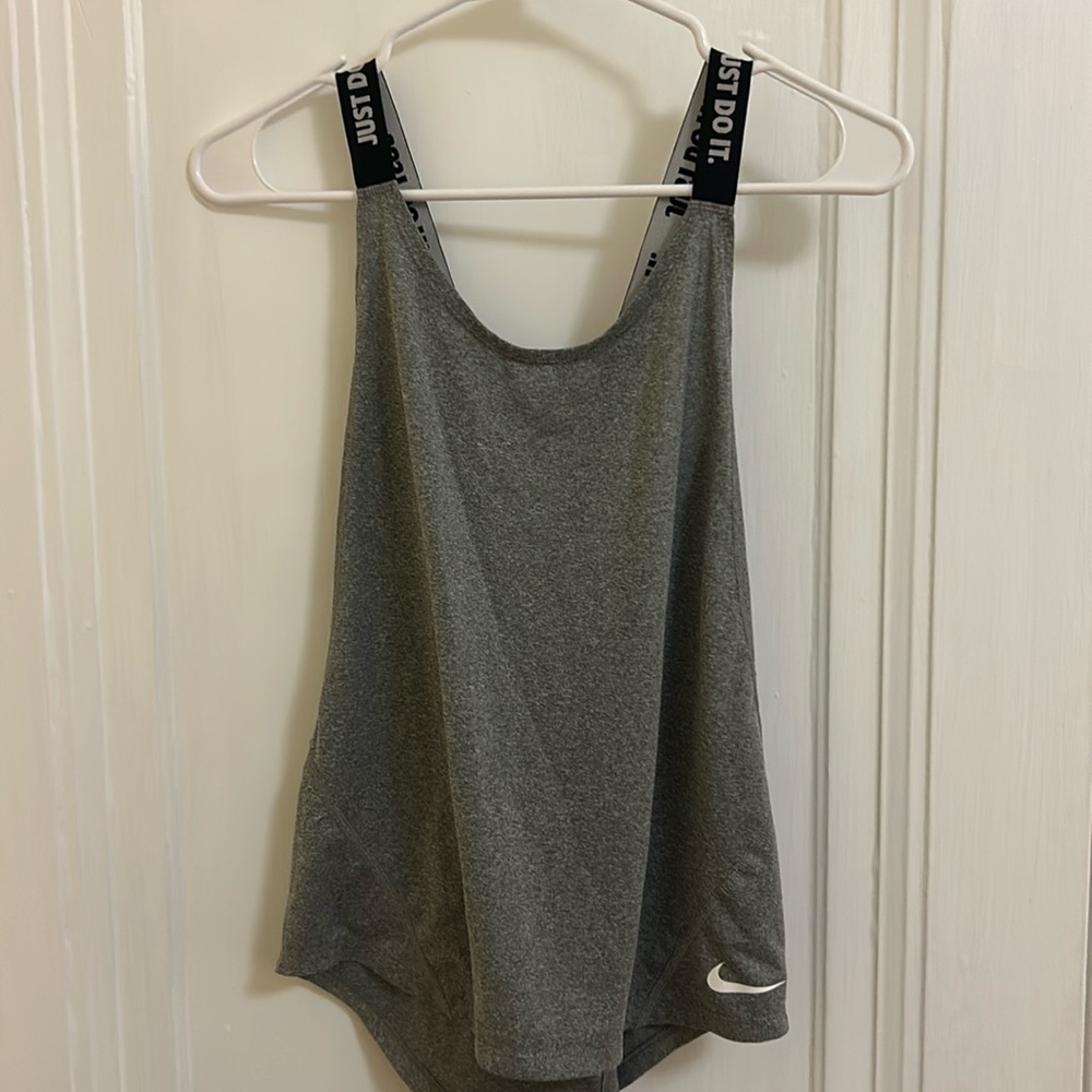Nike tank top